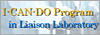 I-CAN-DO Program in Liaison Lab.